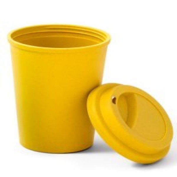 Fornecedor de copos ecológicos e biodegradáveis