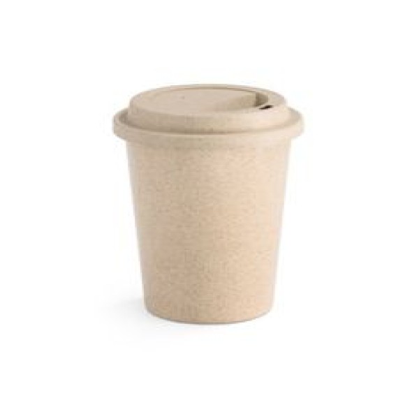 Fornecedor de copos ecológicos e biodegradáveis