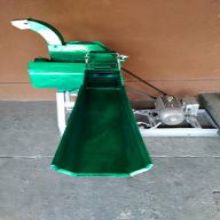 green santa ensacark