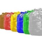 Fornecedor de saco de lixo 100 litros reforçado em porto alegre