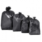 Indústria de saco de lixo preto sp