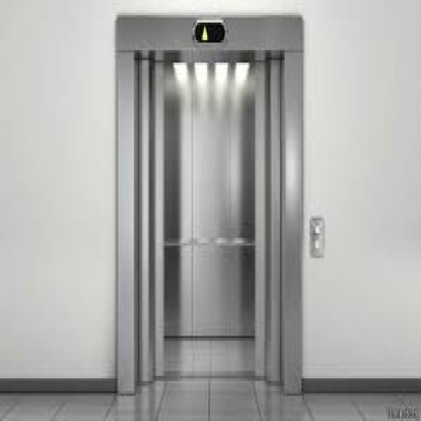 Manutenção preventiva e corretiva de elevadores