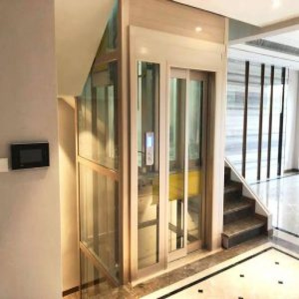 Manutenção preventiva e corretiva de elevadores
