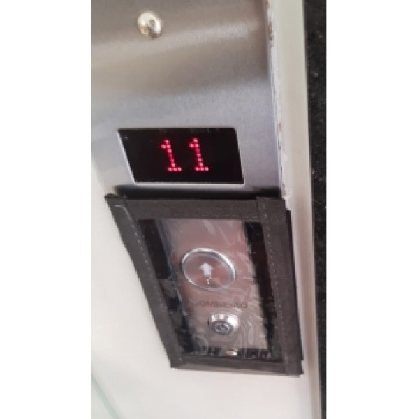 Manutenção preventiva e corretiva de elevadores