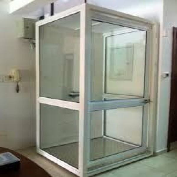 Manutenção preventiva e corretiva de elevadores