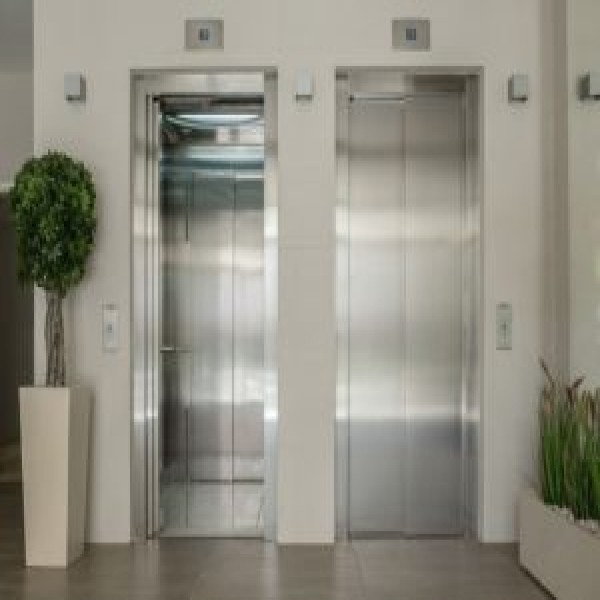 Reforma de elevadores