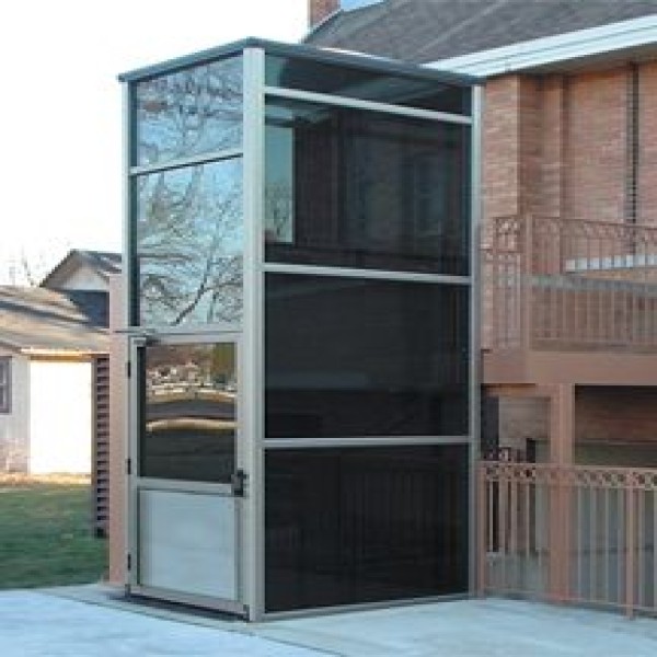 Valor de Elevador Residencial