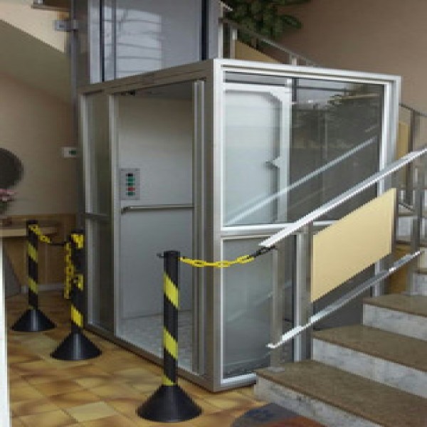 Valor de Elevador Residencial