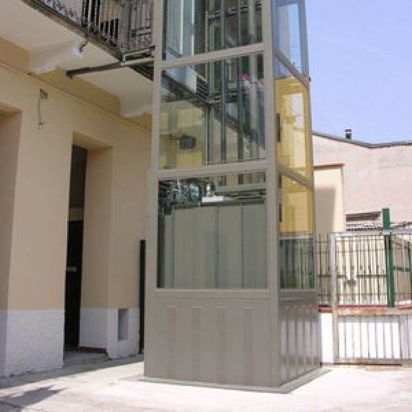 Valor de Elevador Residencial