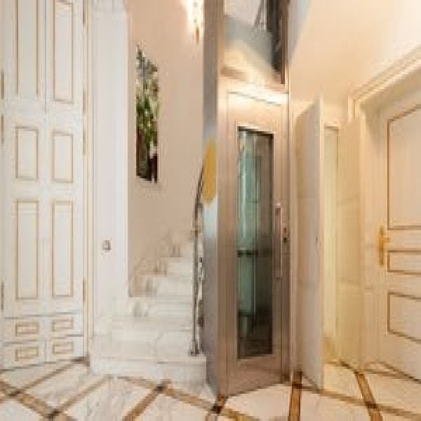 Valor de Elevador Residencial