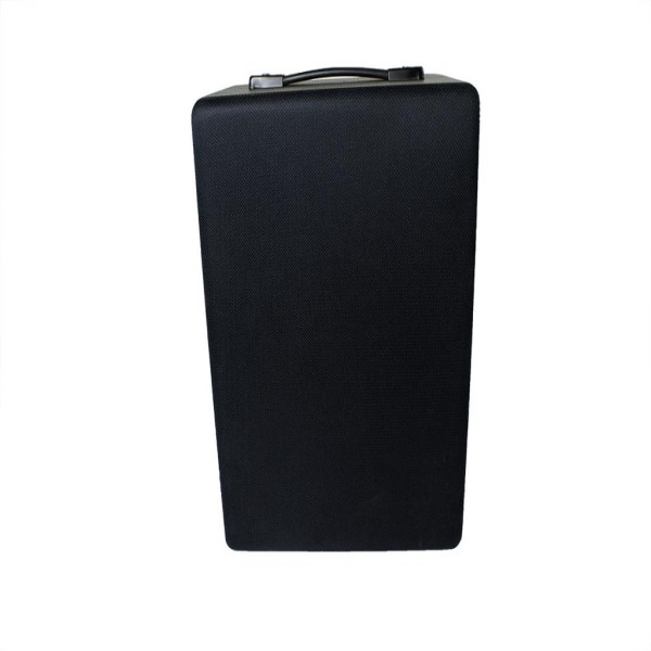 AMPLIFICADOR DE SOM
