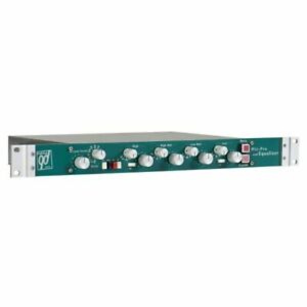 Amplificador com equalizador preço