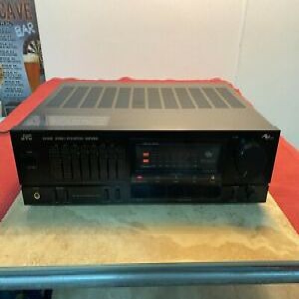 Amplificador com equalizador