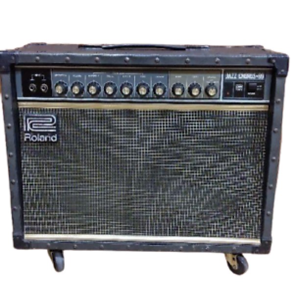 Amplificador com equalizador