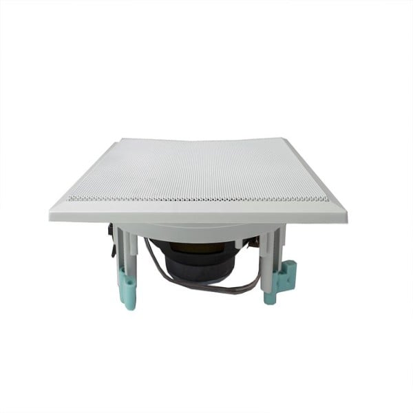 Sistema de som ambiente para shoppings