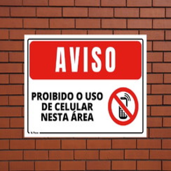 Empresa de sinalização corporativa