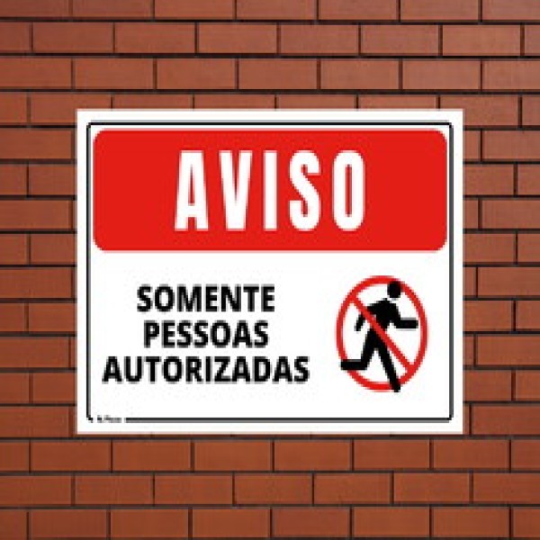 Sinalização corporativa