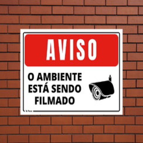 Sinalização corporativa