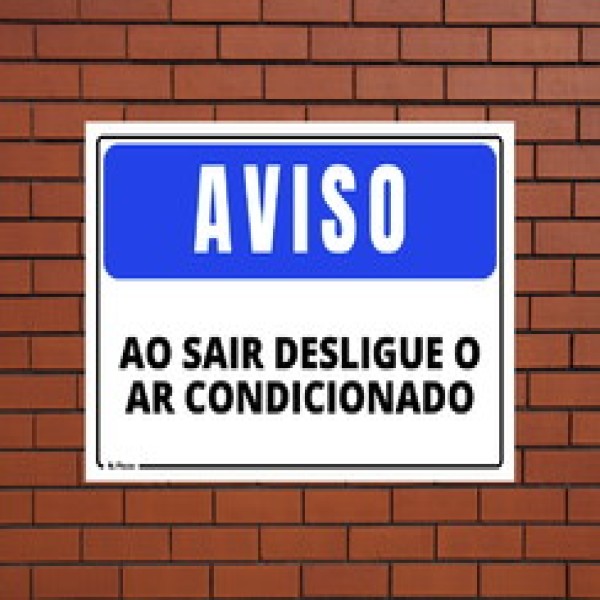 Sinalização corporativa