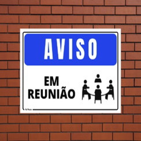 Sinalização corporativa