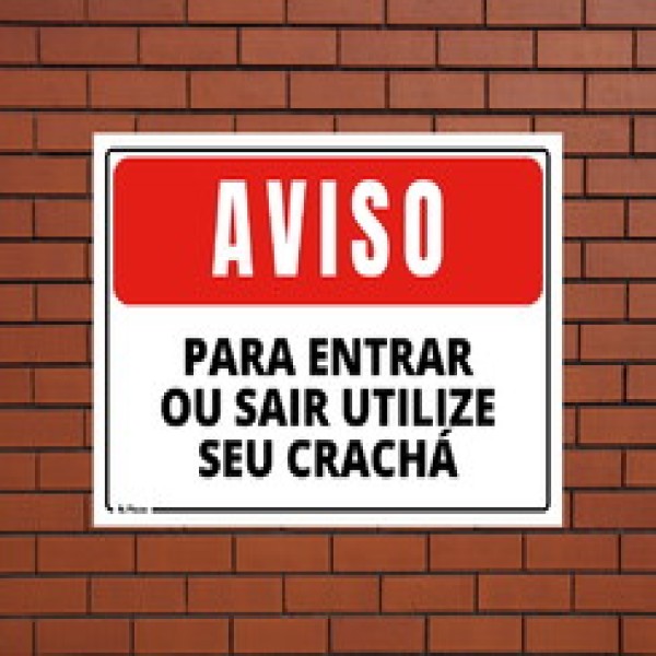 Sinalização corporativa