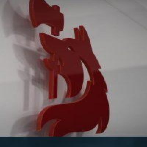 Sinalização corporativa