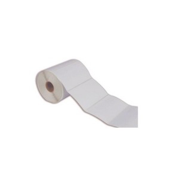 Etiqueta bopp branco