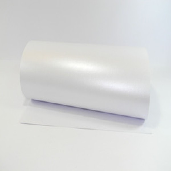 Etiqueta bopp branco