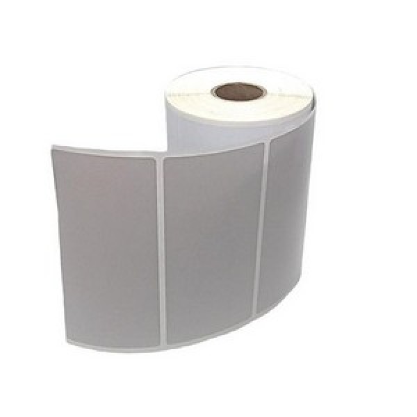Etiqueta bopp branco