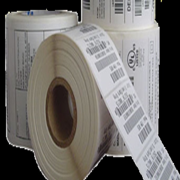 Etiqueta e ribbon em Campinas