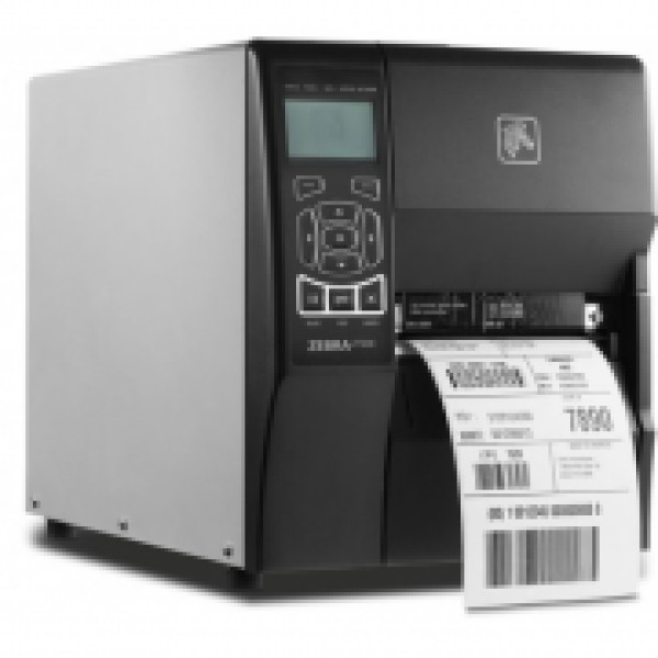 Etiqueta térmica para impressora zebra