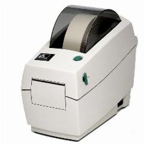 Etiqueta térmica para impressora zebra