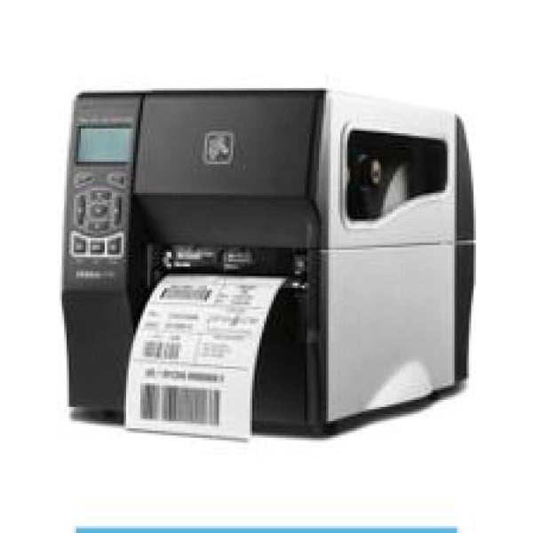 Etiqueta térmica para impressora zebra