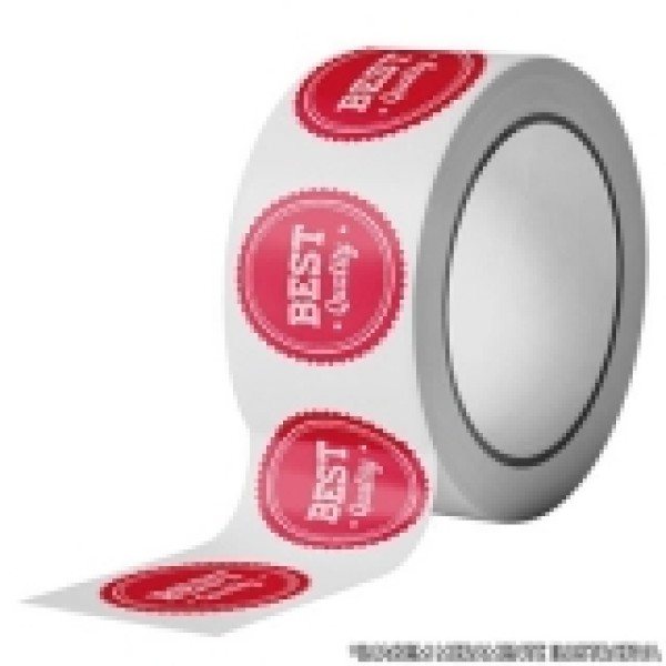 Etiquetas adesivas personalizadas Campinas