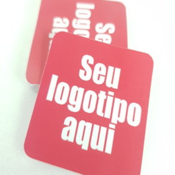 Etiquetas adesivas personalizadas preço