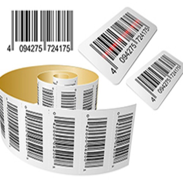 Etiquetas e ribbons para impressora zebra
