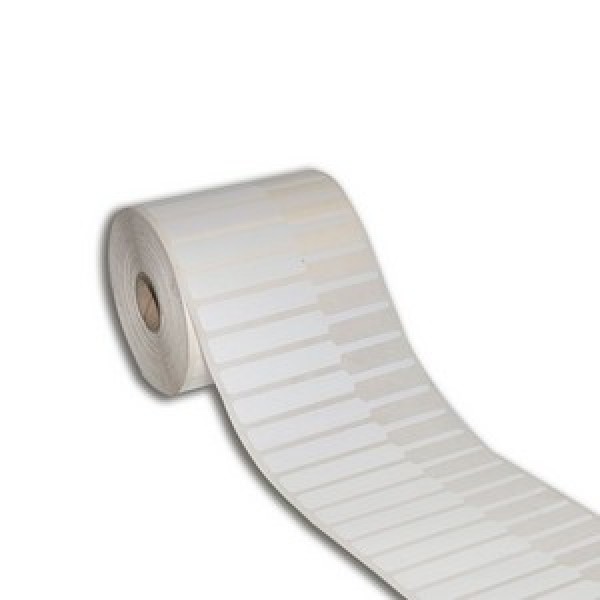 Etiquetas e ribbons para impressora zebra