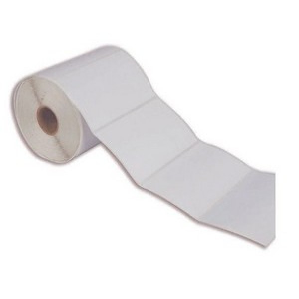 Etiquetas e ribbons para impressora zebra