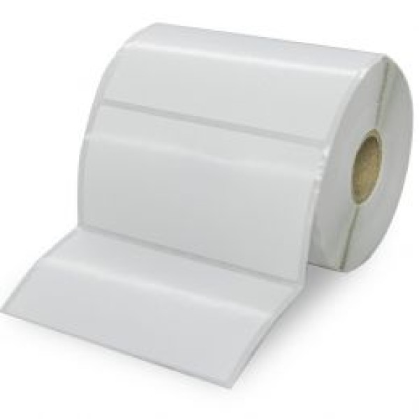 Etiquetas para frascos plásticos