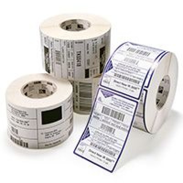 Etiquetas para frascos plásticos