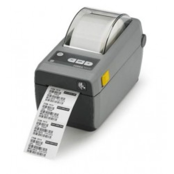 Etiquetas para impressora zebra