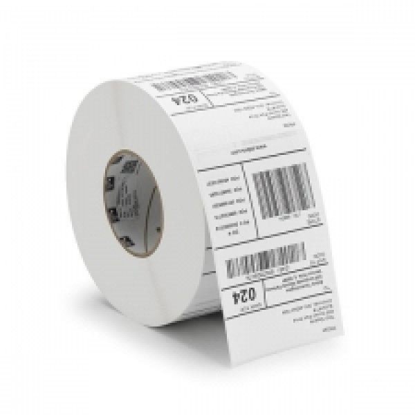 Etiquetas para impressora zebra