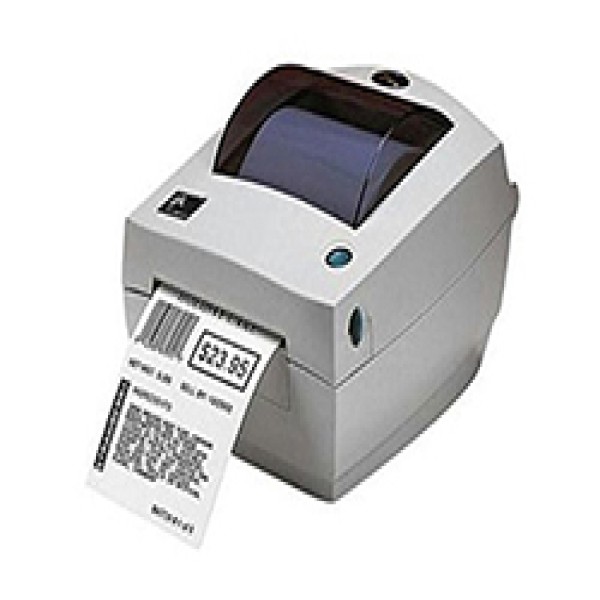 Etiquetas para impressora zebra