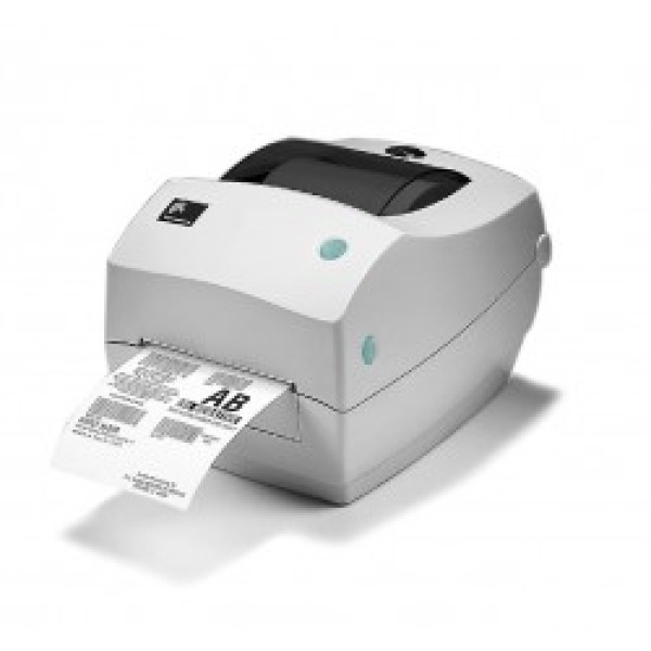 Etiquetas para impressora zebra
