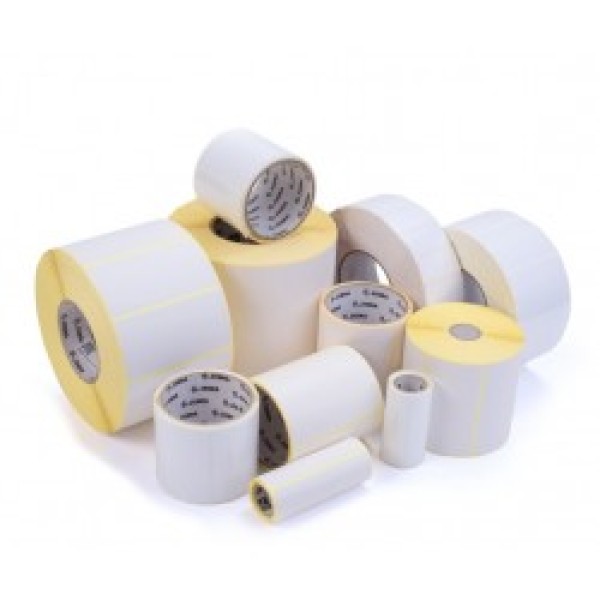 Etiquetas Ribbon