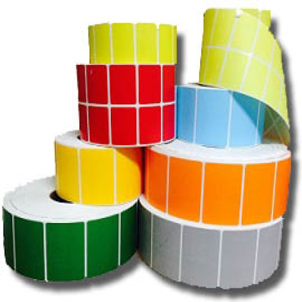 Etiquetas Ribbon
