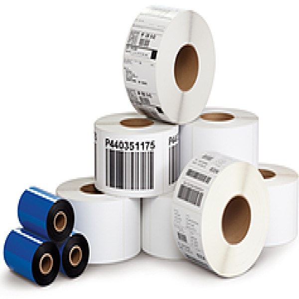 Etiquetas Ribbon