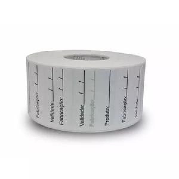 Fábrica de etiquetas adesivas