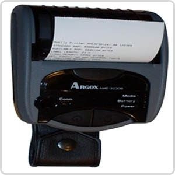 Impressora de etiquetas Argox