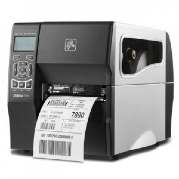 Impressora de etiquetas zebra preço